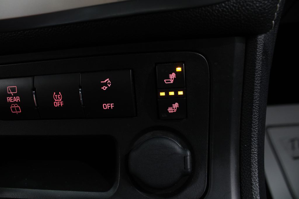 2014 GMC Acadia Image 37