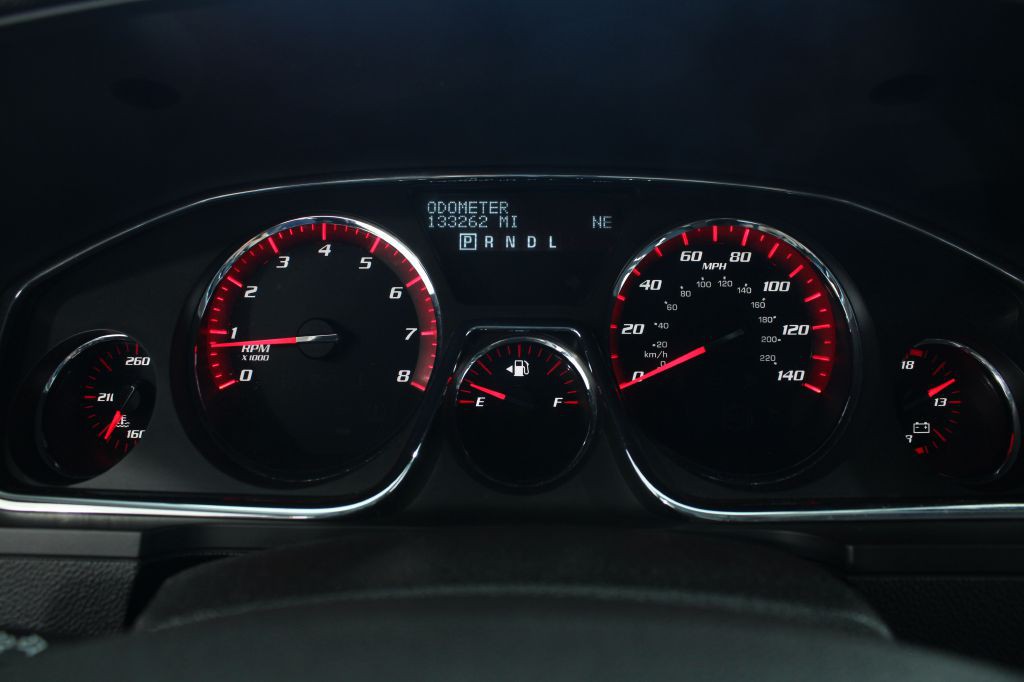 2014 GMC Acadia Image 38