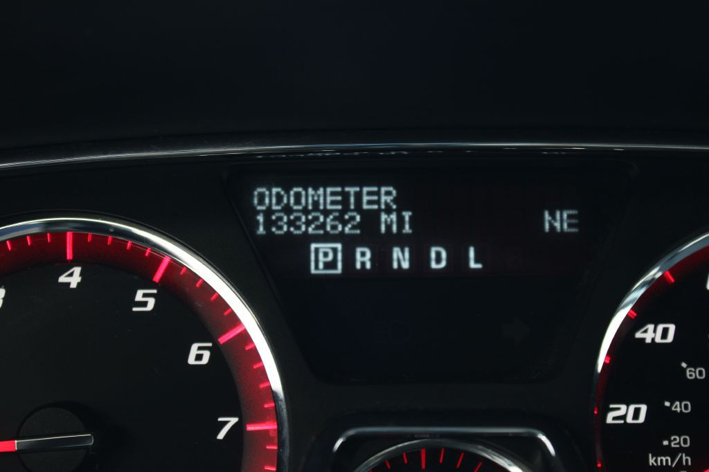 2014 GMC Acadia Image 39