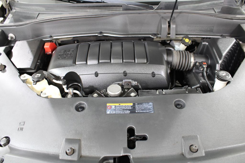 2014 GMC Acadia Image 44