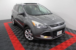 Image for 2014 Ford Escape Titanium ID: 7486769
