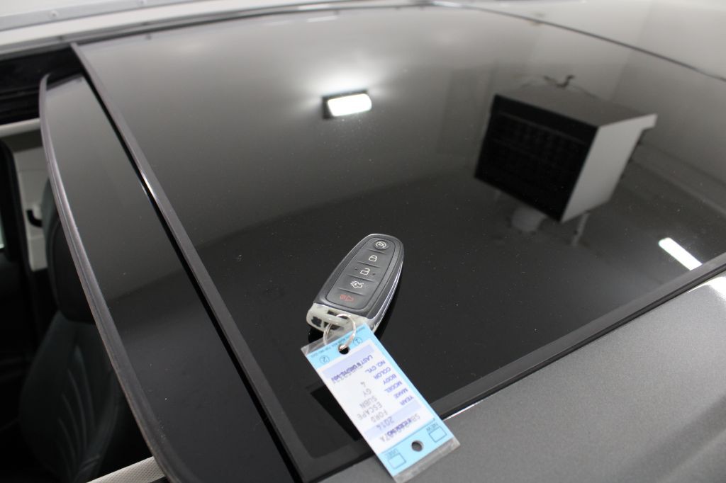 2014 Ford Escape Image 14