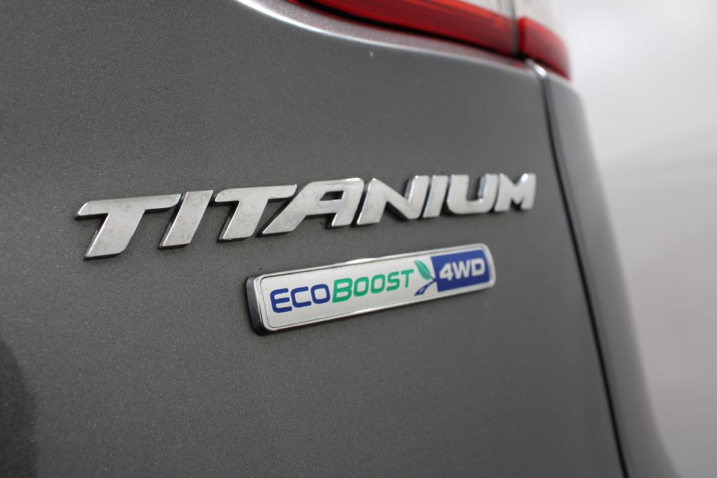 2014 Ford Escape Image 15