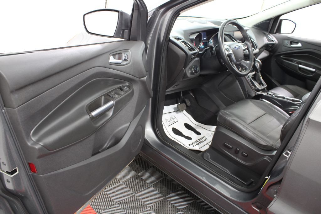 2014 Ford Escape Image 18