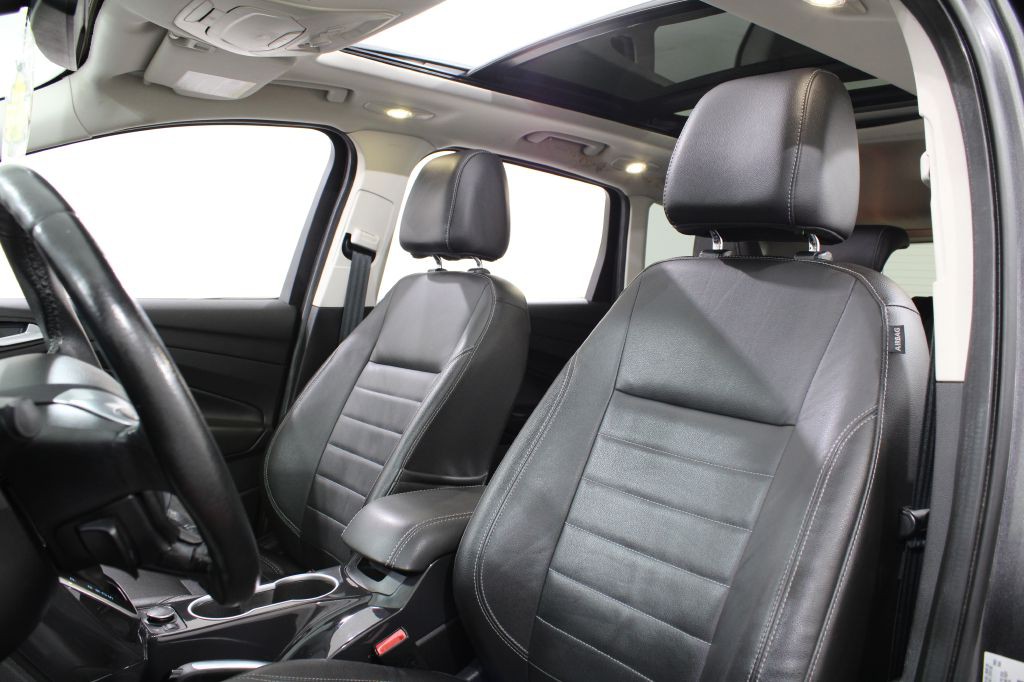 2014 Ford Escape Image 20