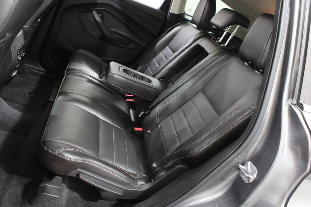 2014 Ford Escape Image 22