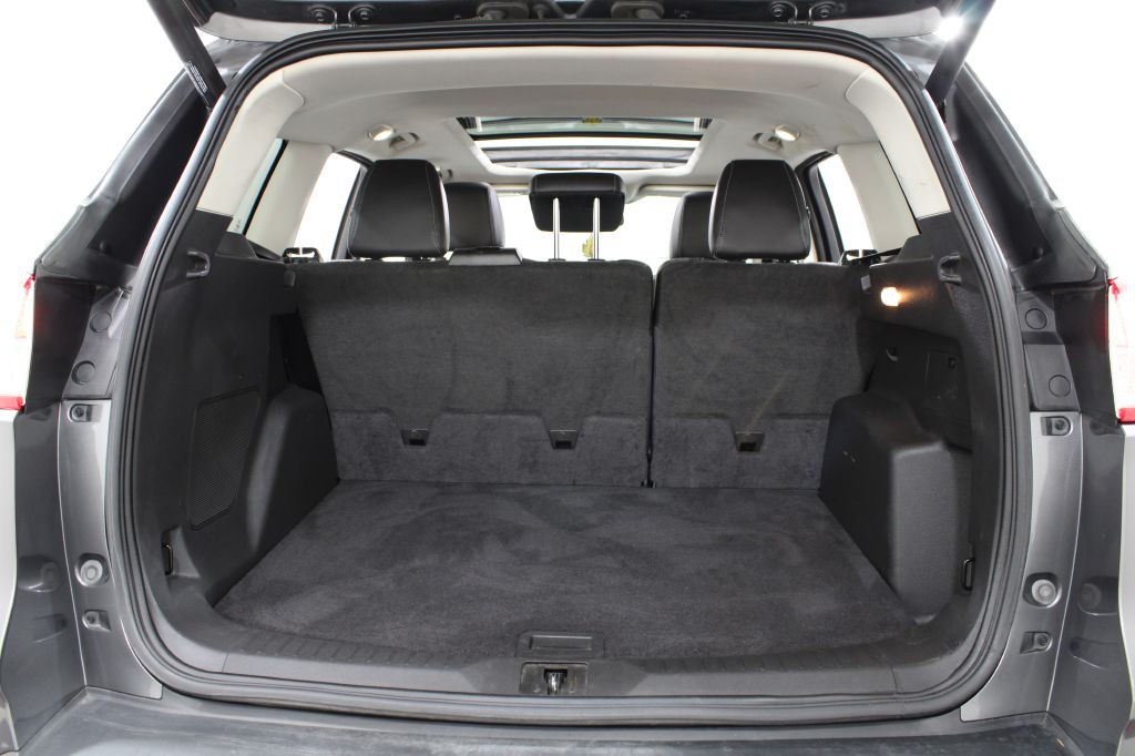2014 Ford Escape Image 24