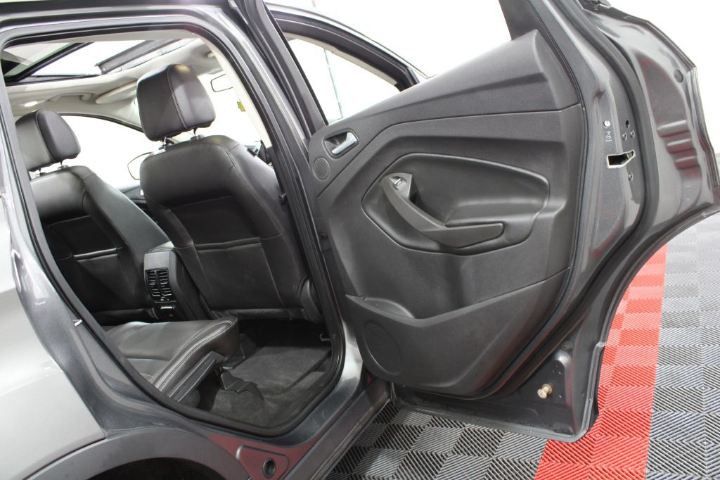 2014 Ford Escape Image 26