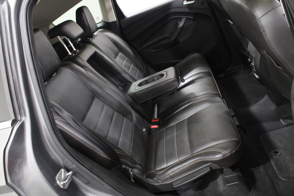 2014 Ford Escape Image 27