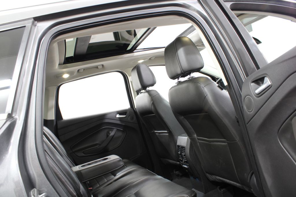 2014 Ford Escape Image 28