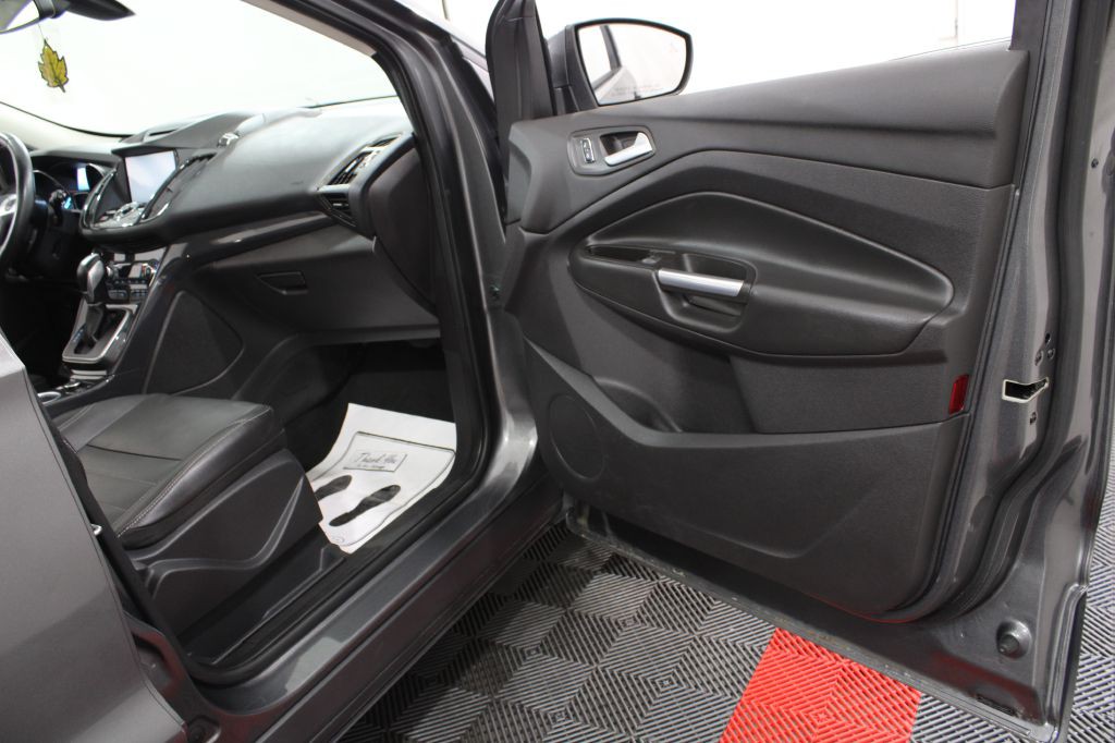 2014 Ford Escape Image 29