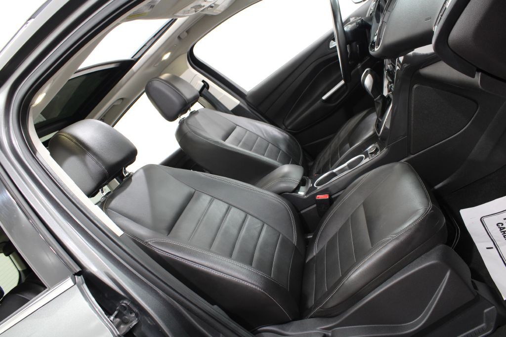 2014 Ford Escape Image 30
