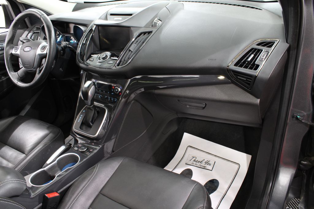 2014 Ford Escape Image 31