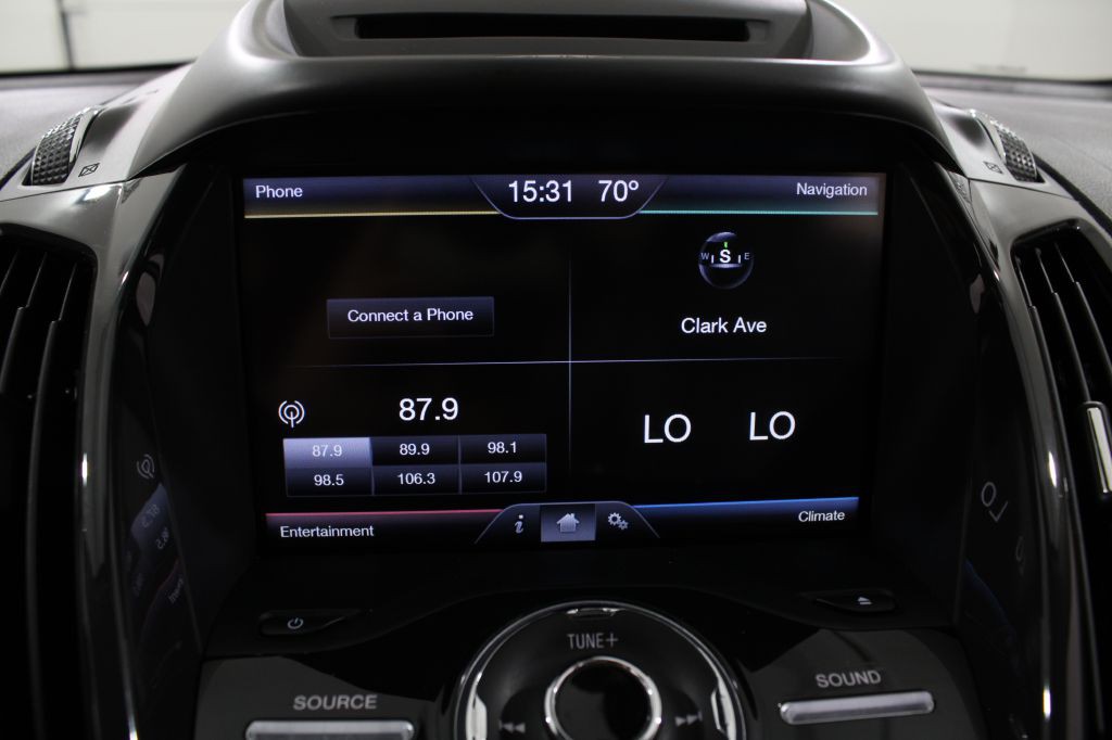2014 Ford Escape Image 32