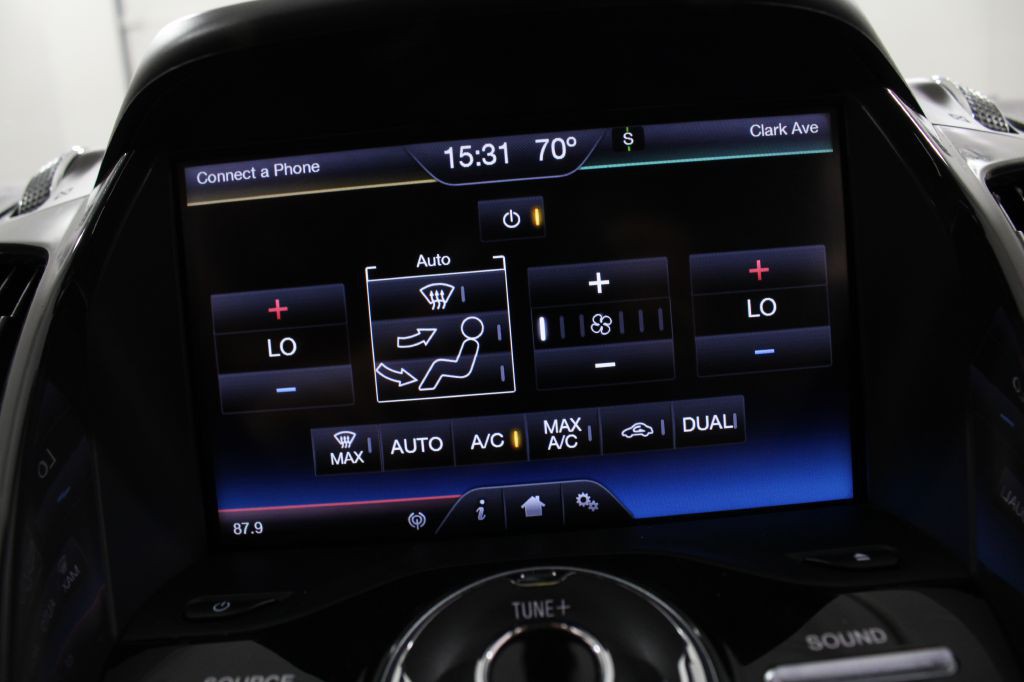 2014 Ford Escape Image 33
