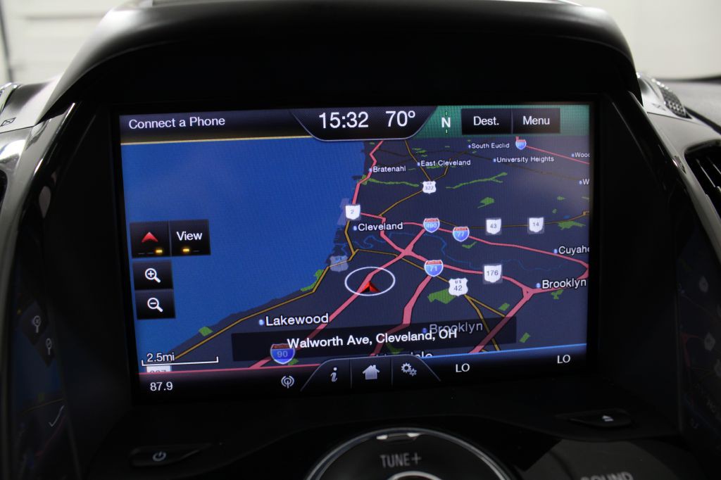 2014 Ford Escape Image 34