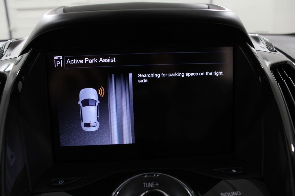 2014 Ford Escape Image 35