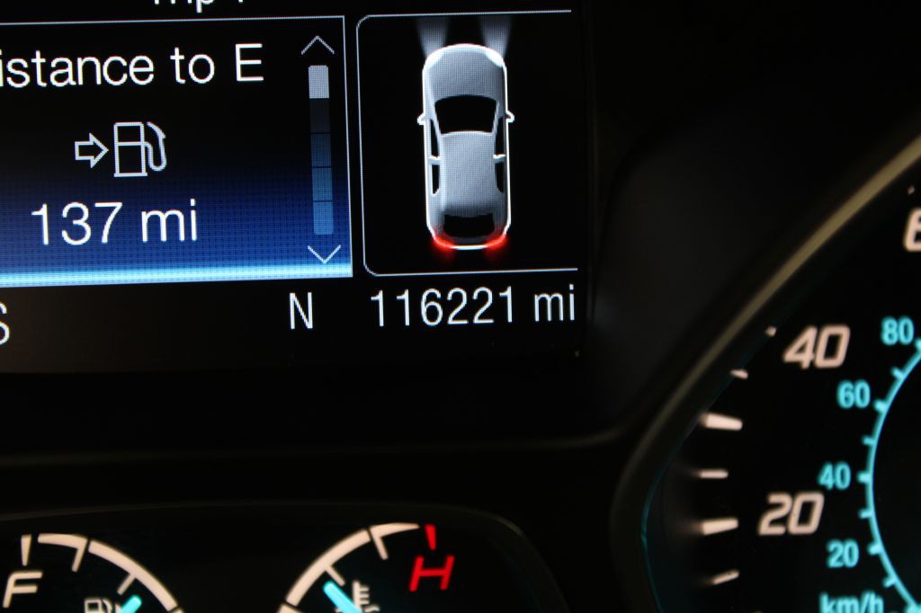 2014 Ford Escape Image 37