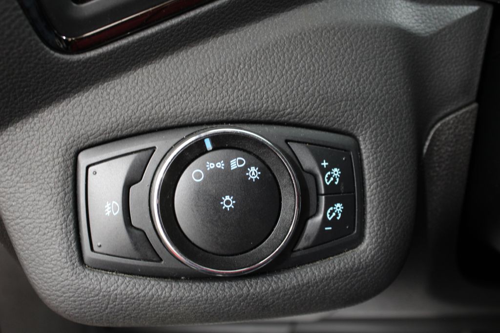 2014 Ford Escape Image 38