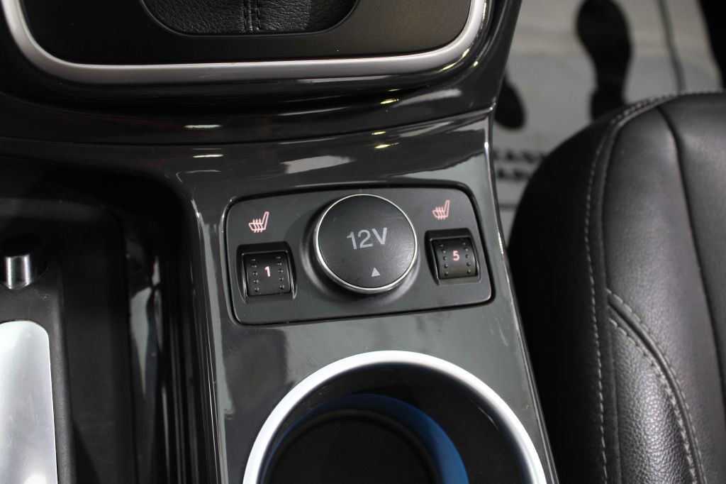 2014 Ford Escape Image 40