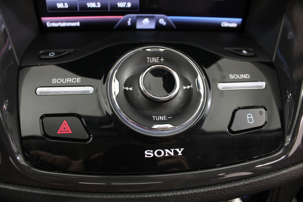 2014 Ford Escape Image 41