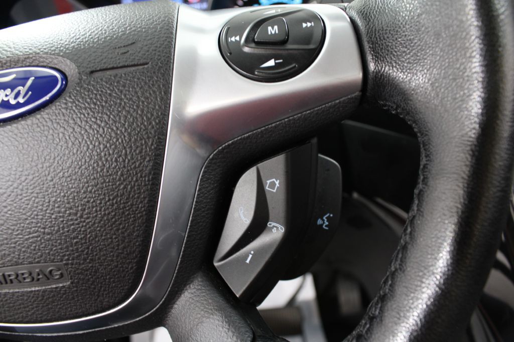 2014 Ford Escape Image 42