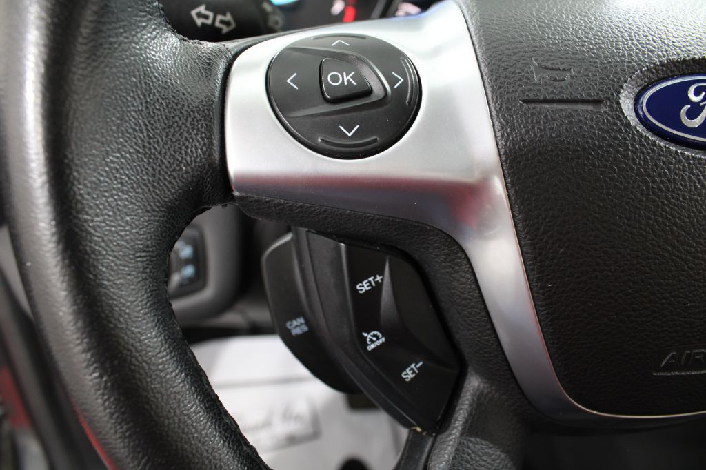 2014 Ford Escape Image 43
