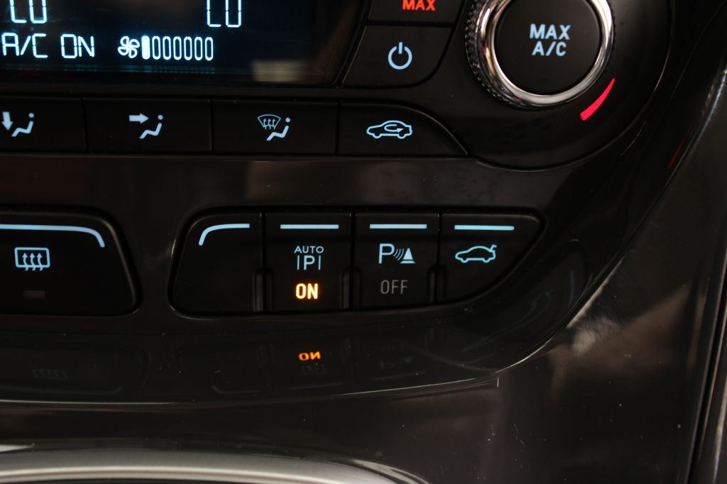 2014 Ford Escape Image 46