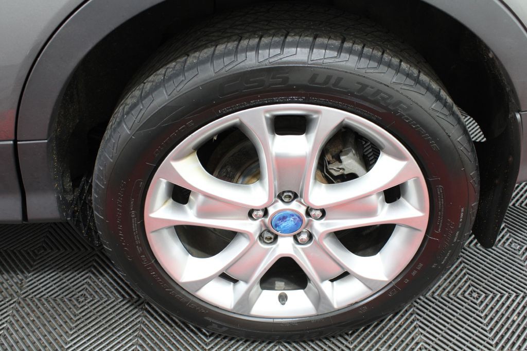 2014 Ford Escape Image 47