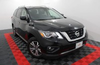 Image for 2017 Nissan Pathfinder SV ID: 7486777
