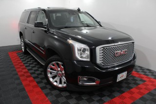 Image for 2016 GMC Yukon Denali ID: 7486804