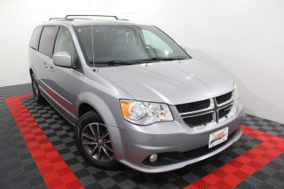 Image for 2017 Dodge Grand Caravan SXT ID: 7526534