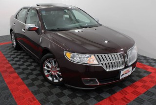 Image for 2012 Lincoln MKZ  ID: 7526561