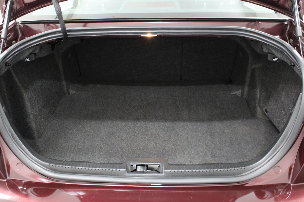 2012 Lincoln MKZ Image 22