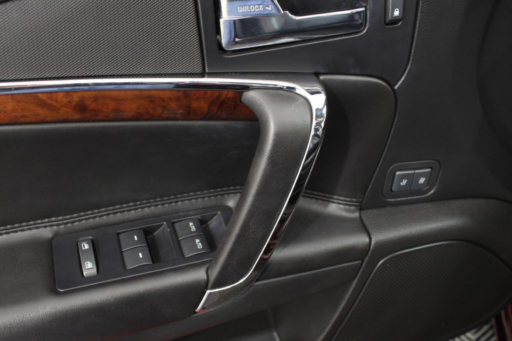 2012 Lincoln MKZ Image 37