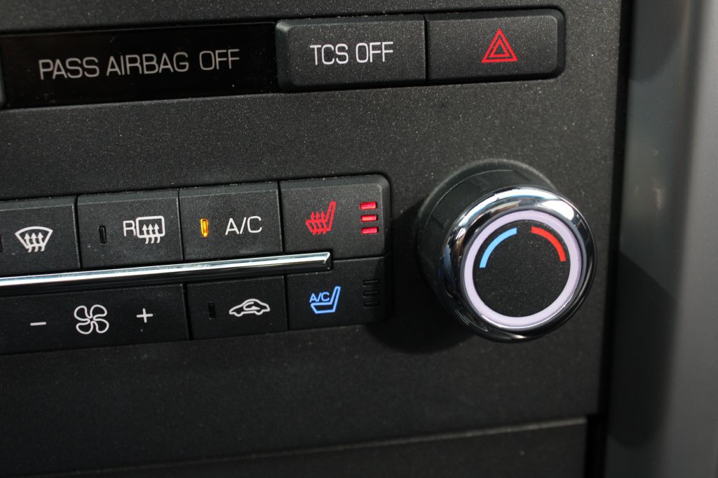 2012 Lincoln MKZ Image 46