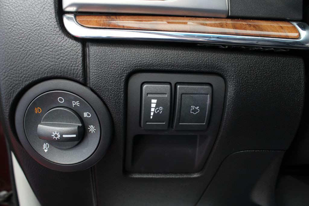 2012 Lincoln MKZ Image 49