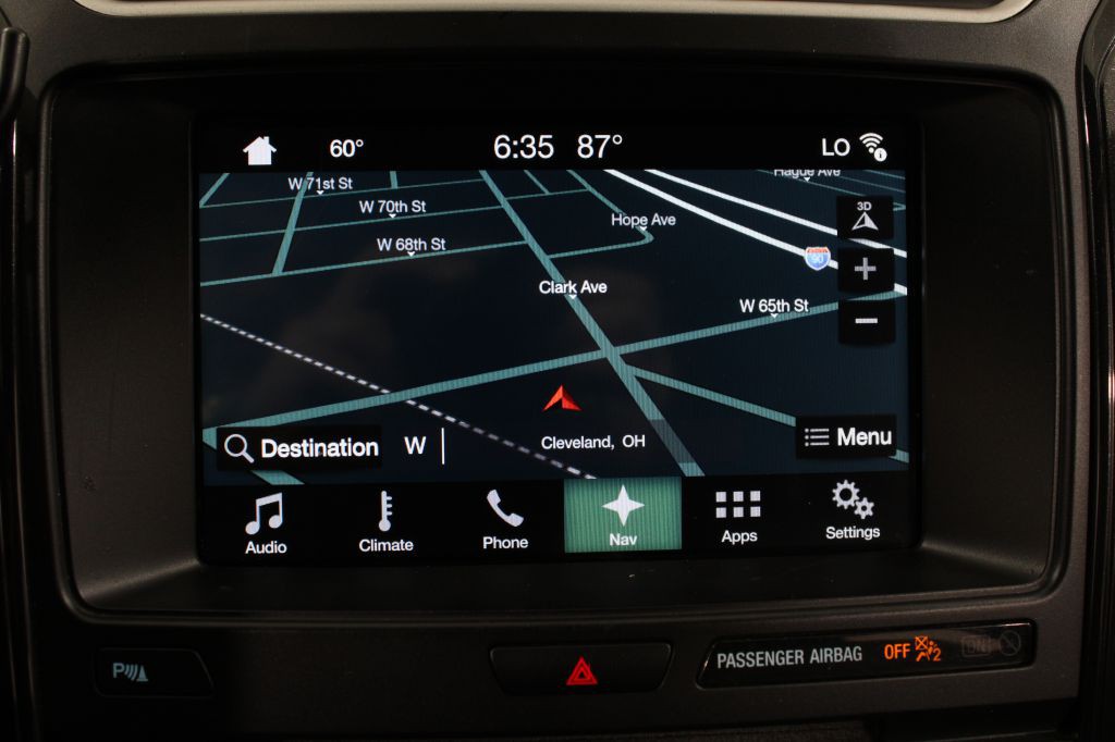 2017 Ford Explorer Image 34