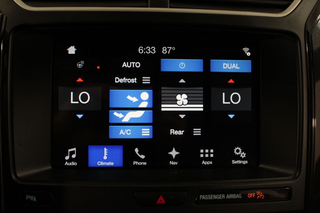 2017 Ford Explorer Image 35