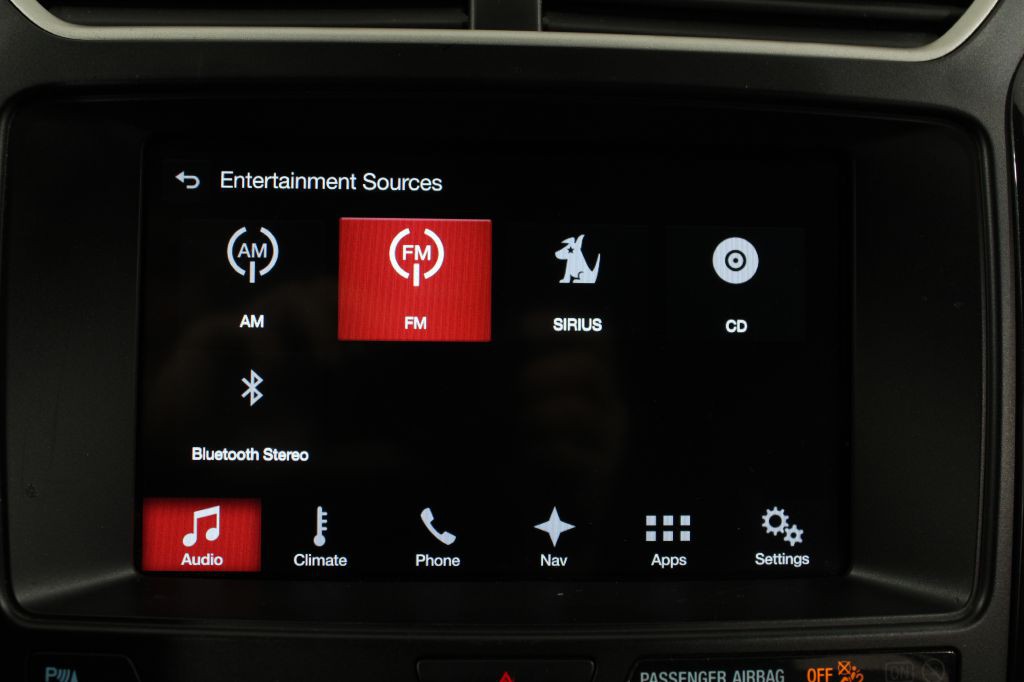 2017 Ford Explorer Image 37
