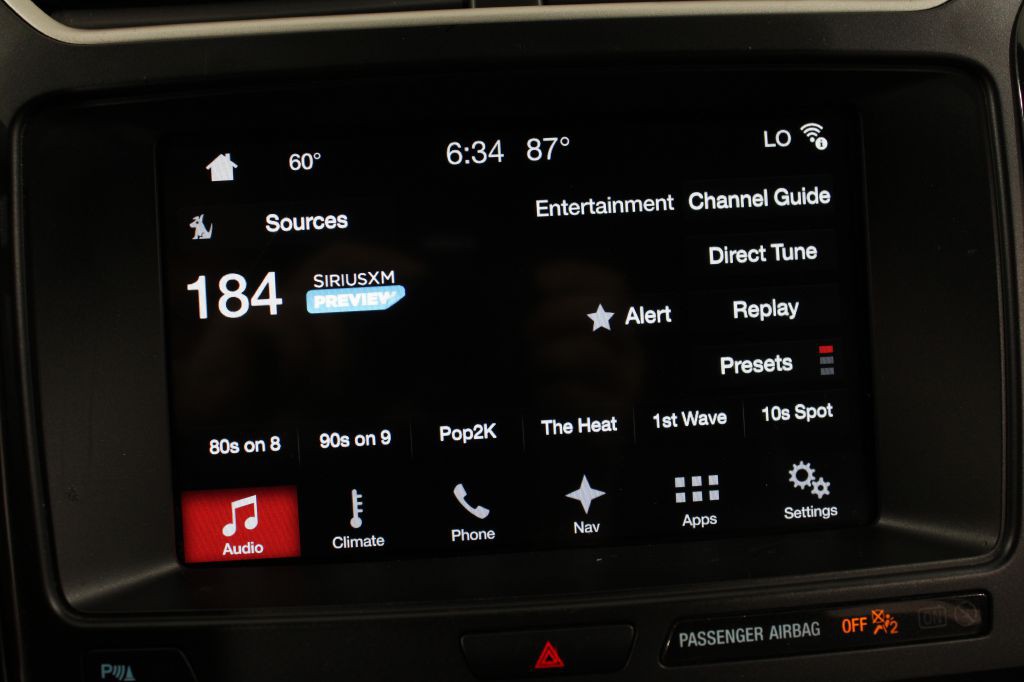 2017 Ford Explorer Image 38