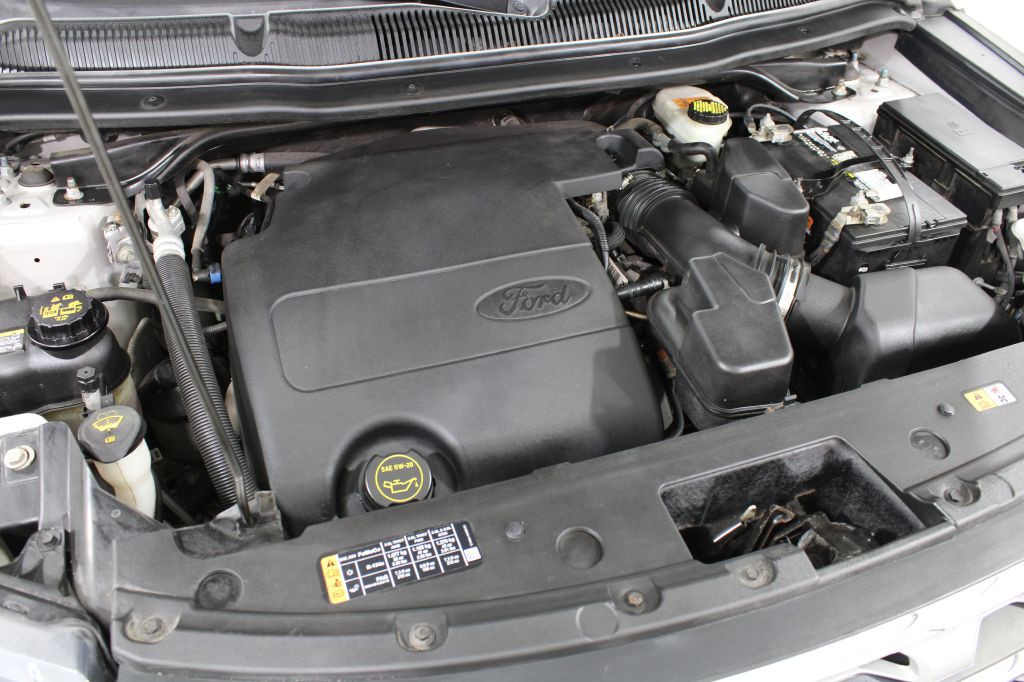 2017 Ford Explorer Image 49