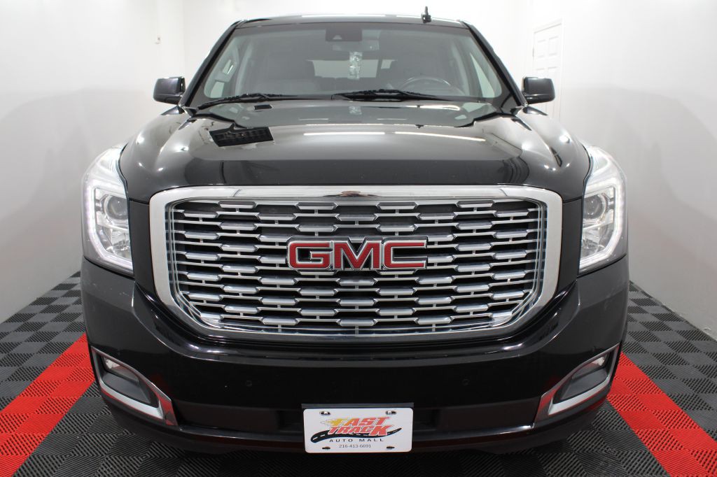 2019 GMC Yukon Image 3