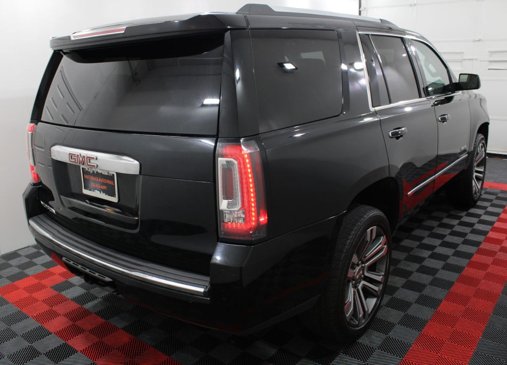 2019 GMC Yukon Image 6