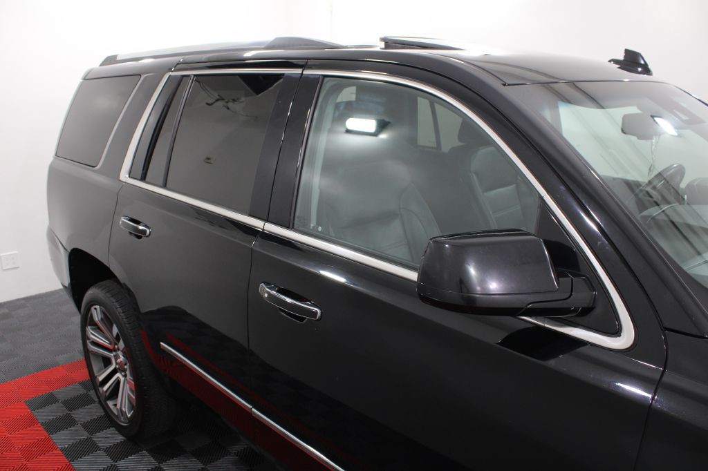 2019 GMC Yukon Image 7