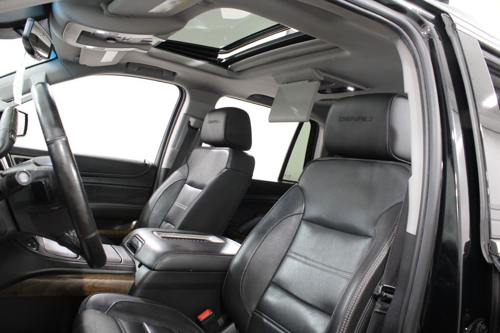 2019 GMC Yukon Image 14