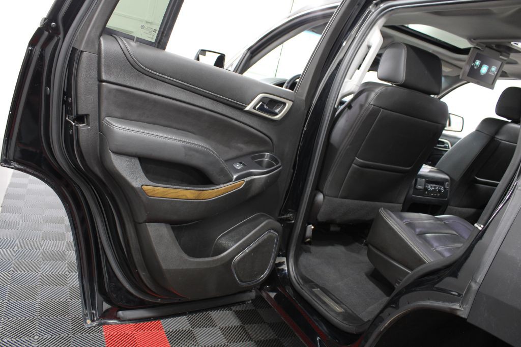 2019 GMC Yukon Image 15