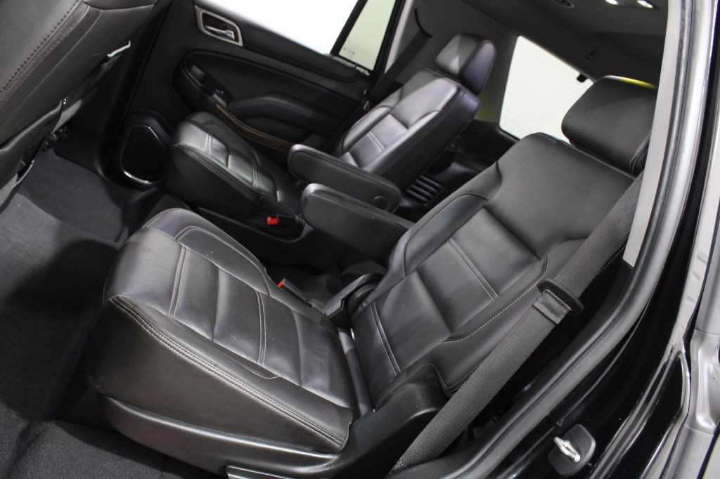 2019 GMC Yukon Image 16