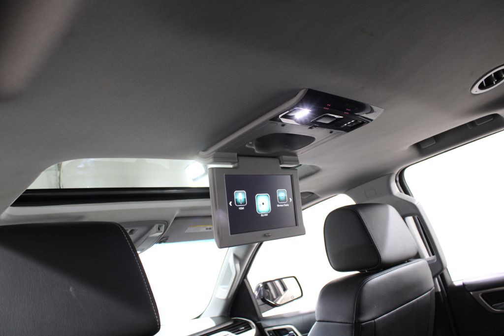 2019 GMC Yukon Image 17