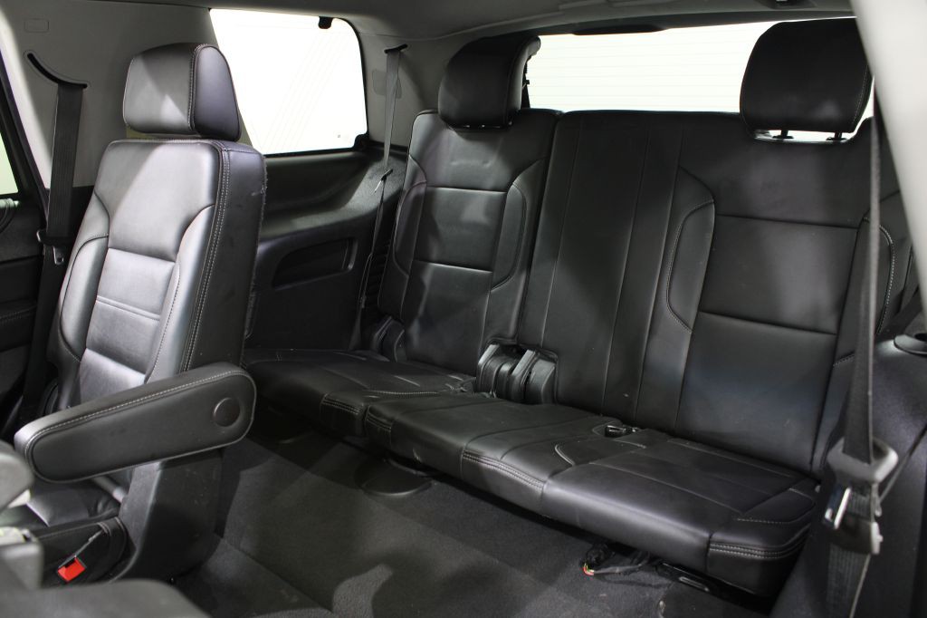 2019 GMC Yukon Image 18